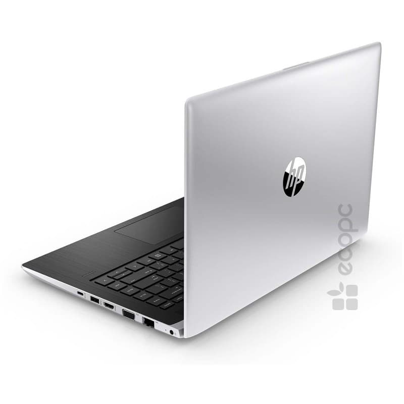 HP i5 8ª | 16GB RAM | SSD 256GB | Tela 14" | Rápido | Bateria Boa | Notebook Barato | Oferta