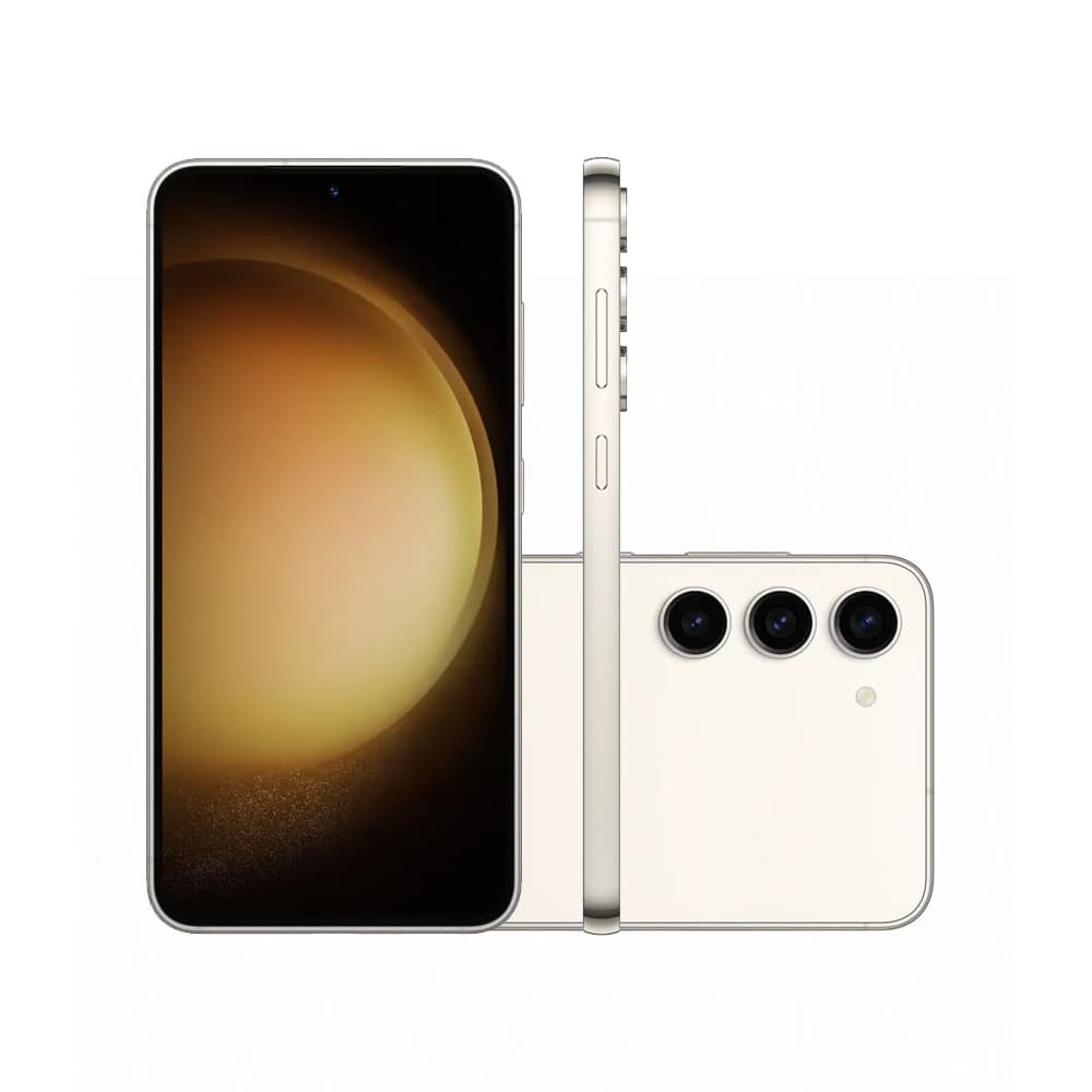 Samsung Galaxy S23 Plus 512GB 8GB Ram Tela 6.6 50Mp Revisado