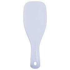 Escova de Cabelo Branca – Modelo Almofadado