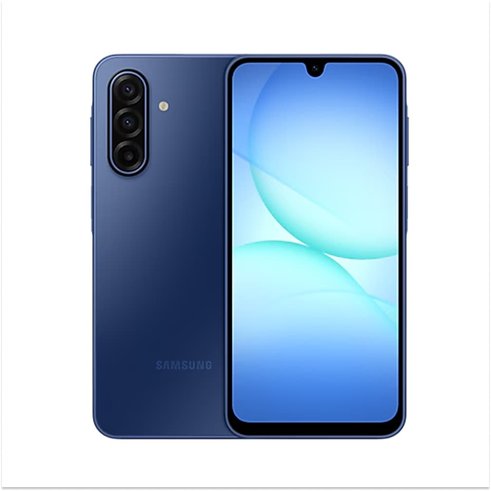 Samsung Galaxy A17 5G 128GB 4GB Ram Tela 6.7'' Câmera 50Mp