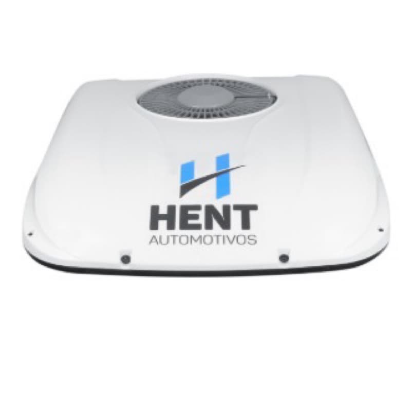 Ar condicionado de teto 3/4 inverter Hent Automotivos