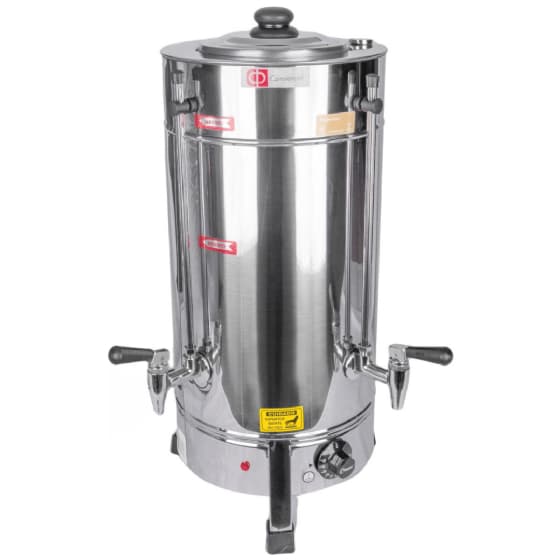 Cafeteira Elétrica Tradicional 4 Litros C41 110v Consercaf