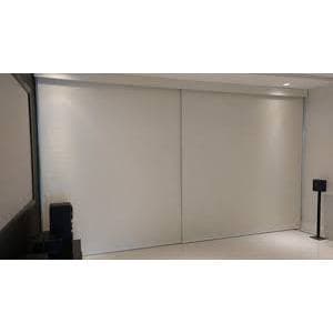 Persiana Rolo Com Bando Sob Medida – Persiana Ideal para Quarto, sala, cozinha e escritório