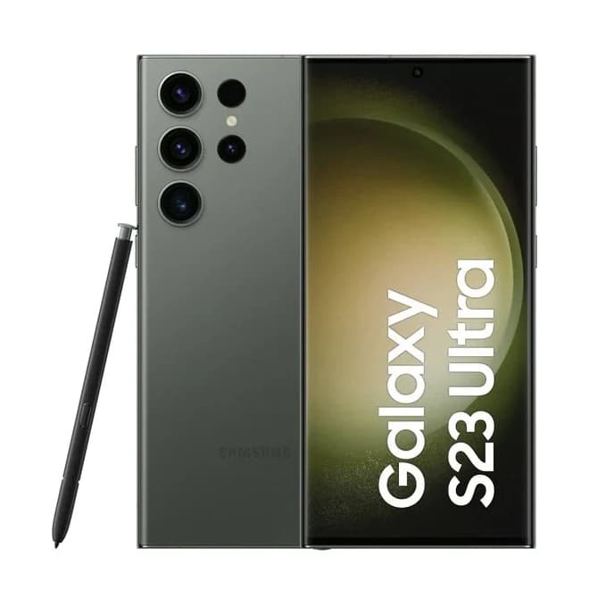 Samsung Galaxy S23 Ultra Cinza 512GB Original - Com Nota Fiscal - Leia Descrição