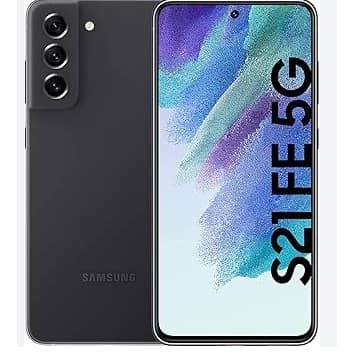 Samsung Galaxy S21 FE 5G 6G 128 Open Box Samsung