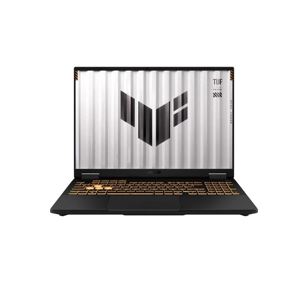 Notebook Asus Tuf Gaming Core 5 210h 16gb 1tb Ssd Rtx3050 16 Preto