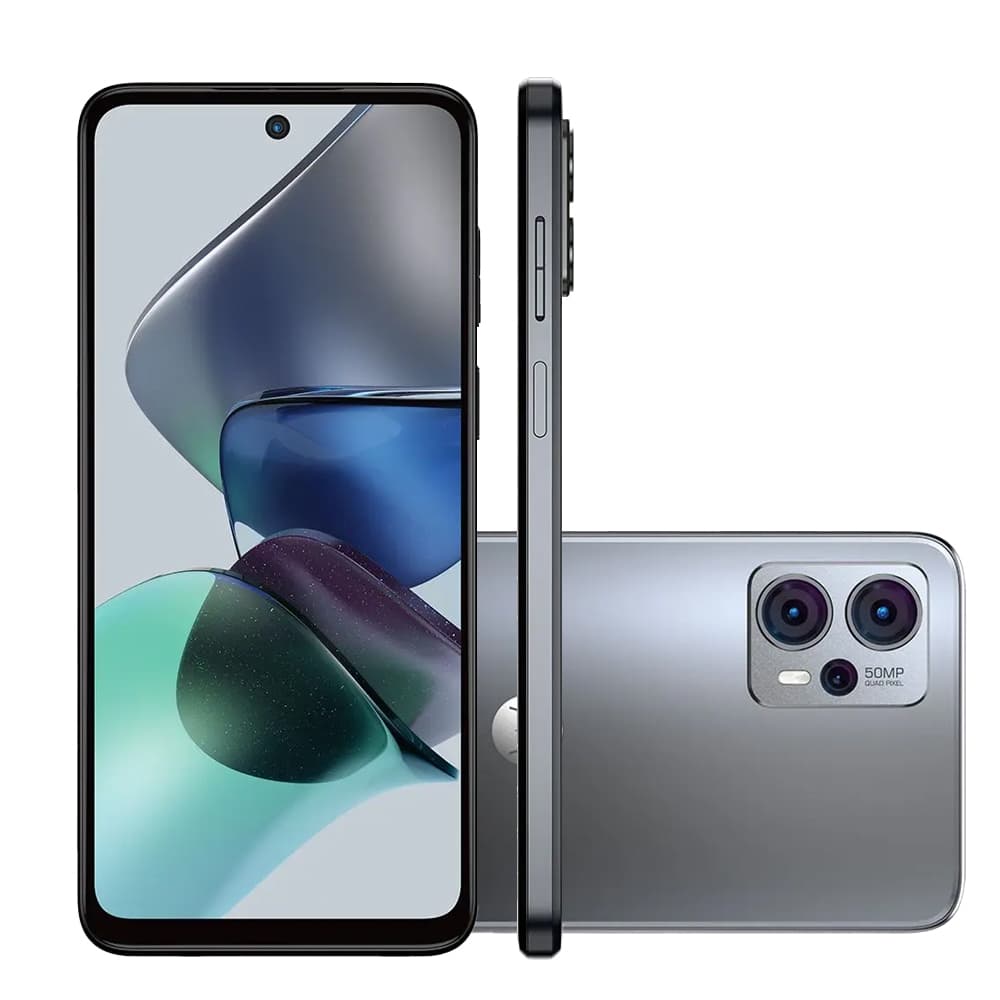 Motorola Moto G23 Dual 128gb 4gb Ram 50MP Tela 6.5 - Outlet