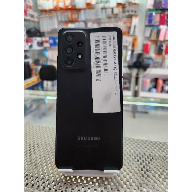 Celular Samsung Galaxy A53 5G 128GB 8GB RAM