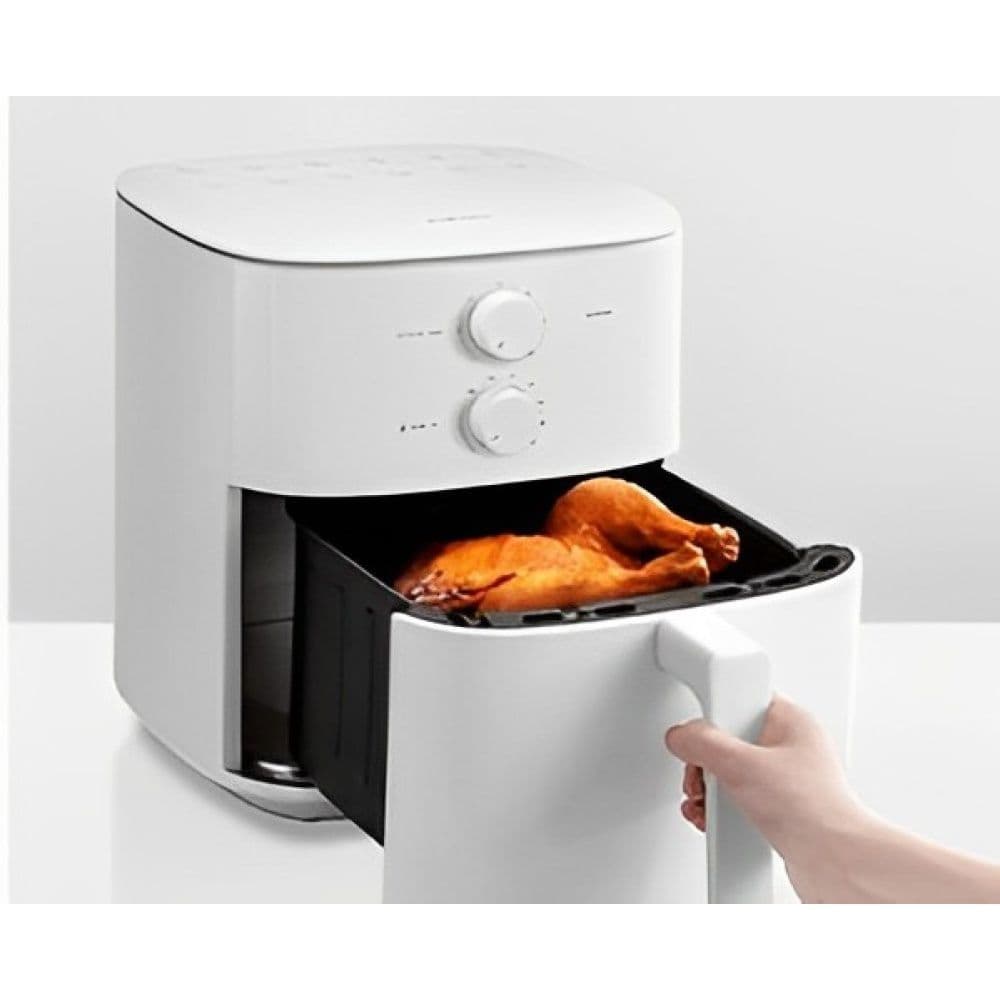 Air Fryer Xiaomi Essential 6lts Branco