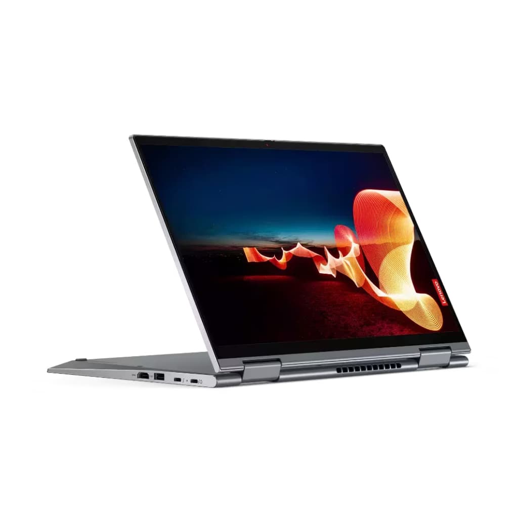 Notebook Lenovo ThinkPad X1 Yoga Gen 6 - 2 em 1 Laptop - Intel Core i7-1185G7 vPro - 16GB RAM - SSD 256GB 002
