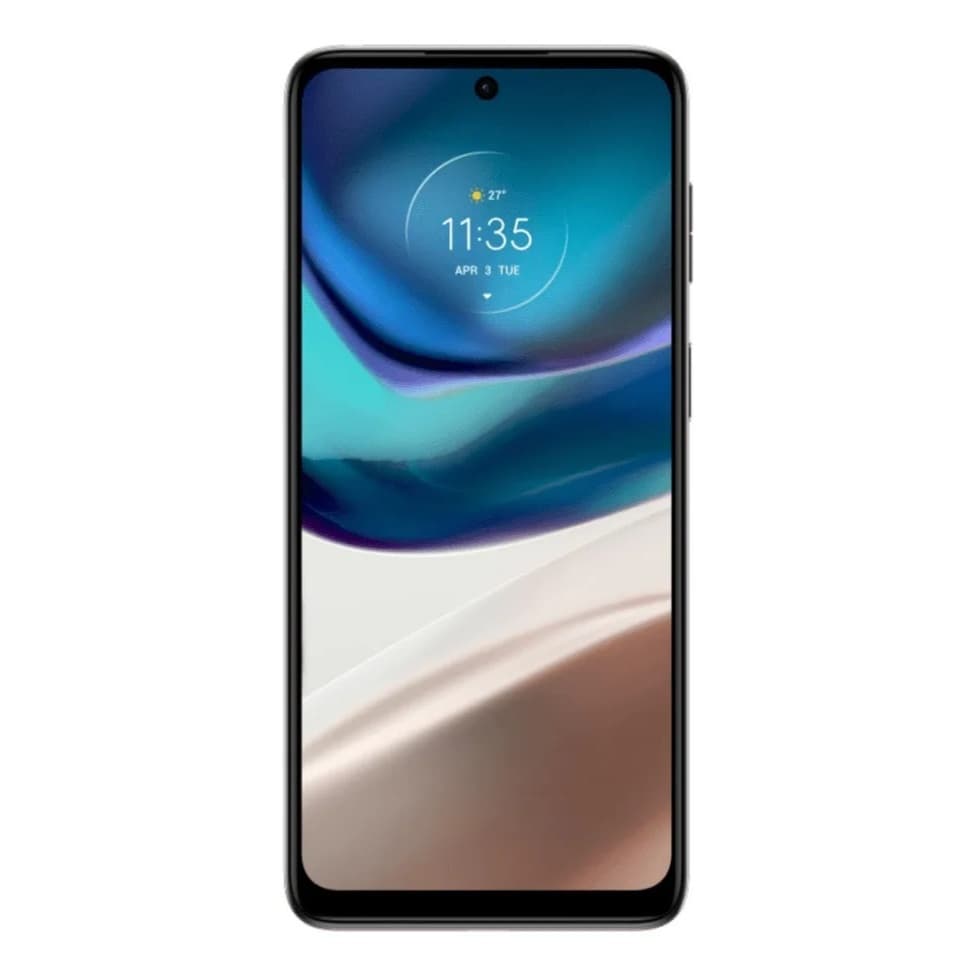 Motorola Moto G42 Dual SIM 128 GB 4 GB RAM rosê (Novo com caixa aberta)