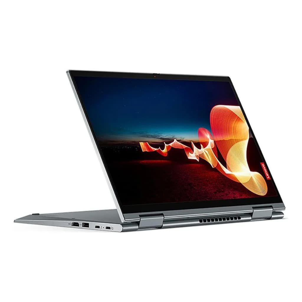 Notebook Lenovo ThinkPad X1 Yoga Gen 6 - 2 em 1 Laptop - Intel Core i7-1185G7 vPro - 16GB RAM - SSD 256GB 002