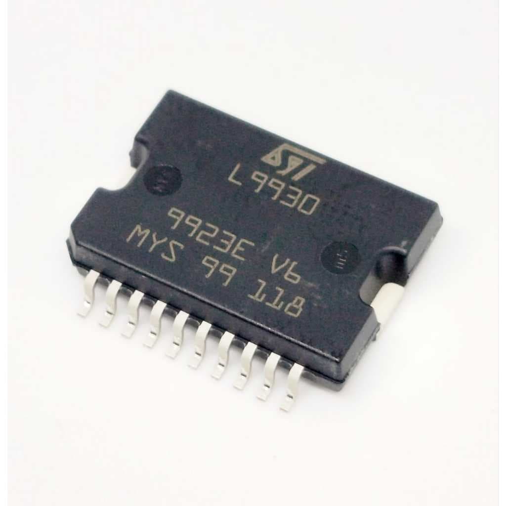 Componente - L9930 Componente Para Conserto De Módulo
