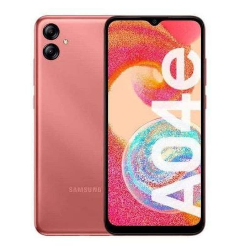 Smartphone Samsung Galaxy A04e