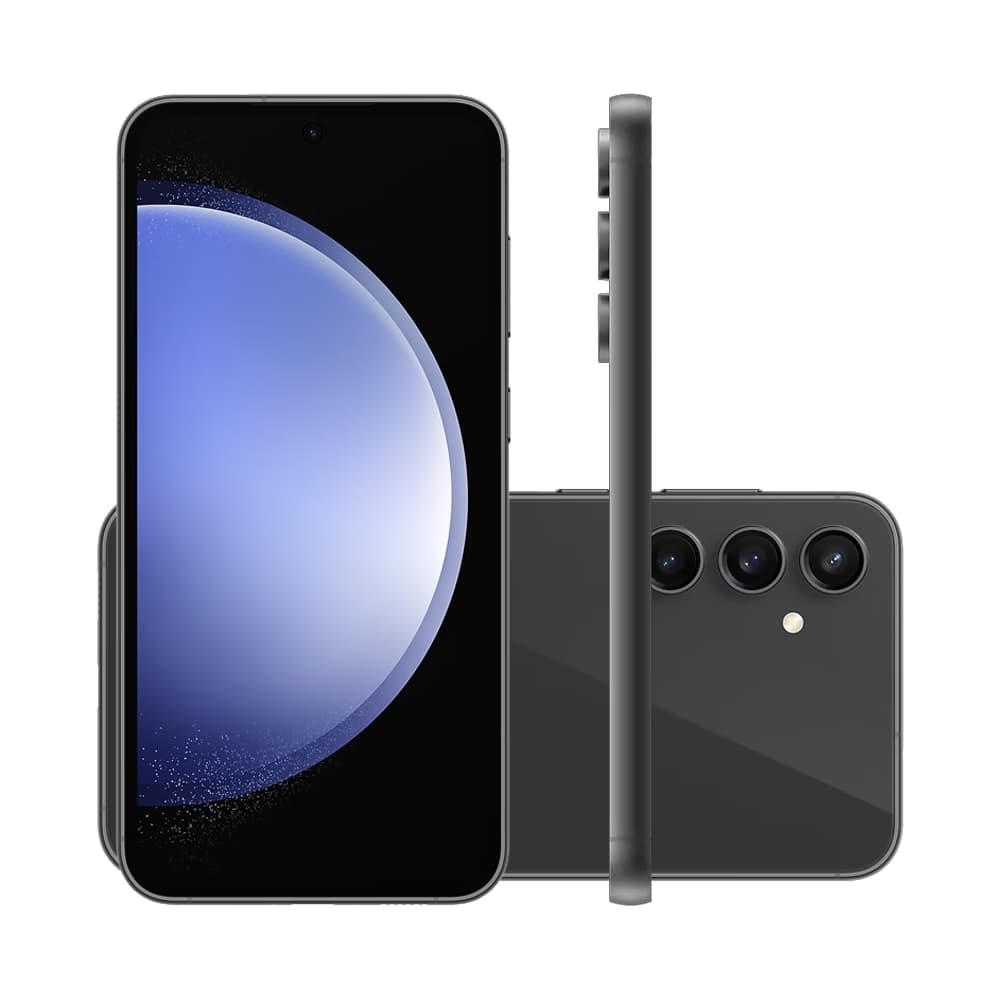 Samsung Galaxy S23 FE 256GB 8GB Ram 6.4 Câmera 50Mp Revisado