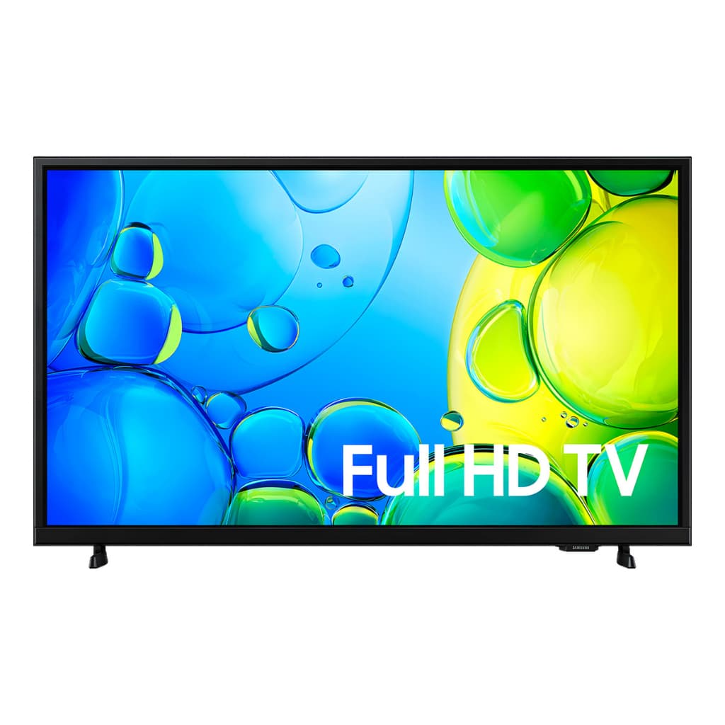 Smart Tv 43  Samsung  Fhd Ls43f6000fgxzd