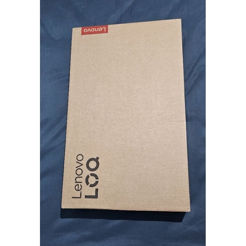 Notebook Gamer Lenovo LOQ i5- 12450HX, 8GB, 512GB SSD, RTX 3050 6GB, Windows 11 Novíssimo
