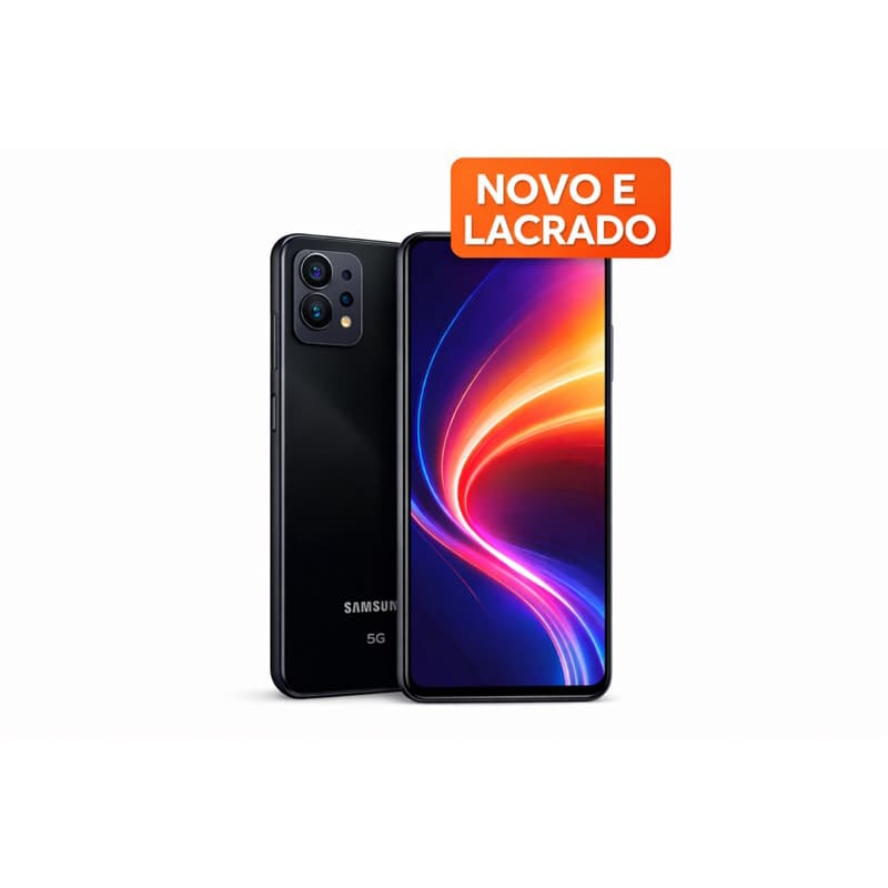 Samsung Galaxy A26 5G 256GB | Novo | Lacrado | Nota Fiscal | Garantia