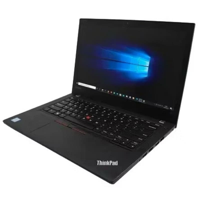 Notebook LENOVO- Processador i5 5ª Geração - Memória 8GB RAM SSD 240GB
