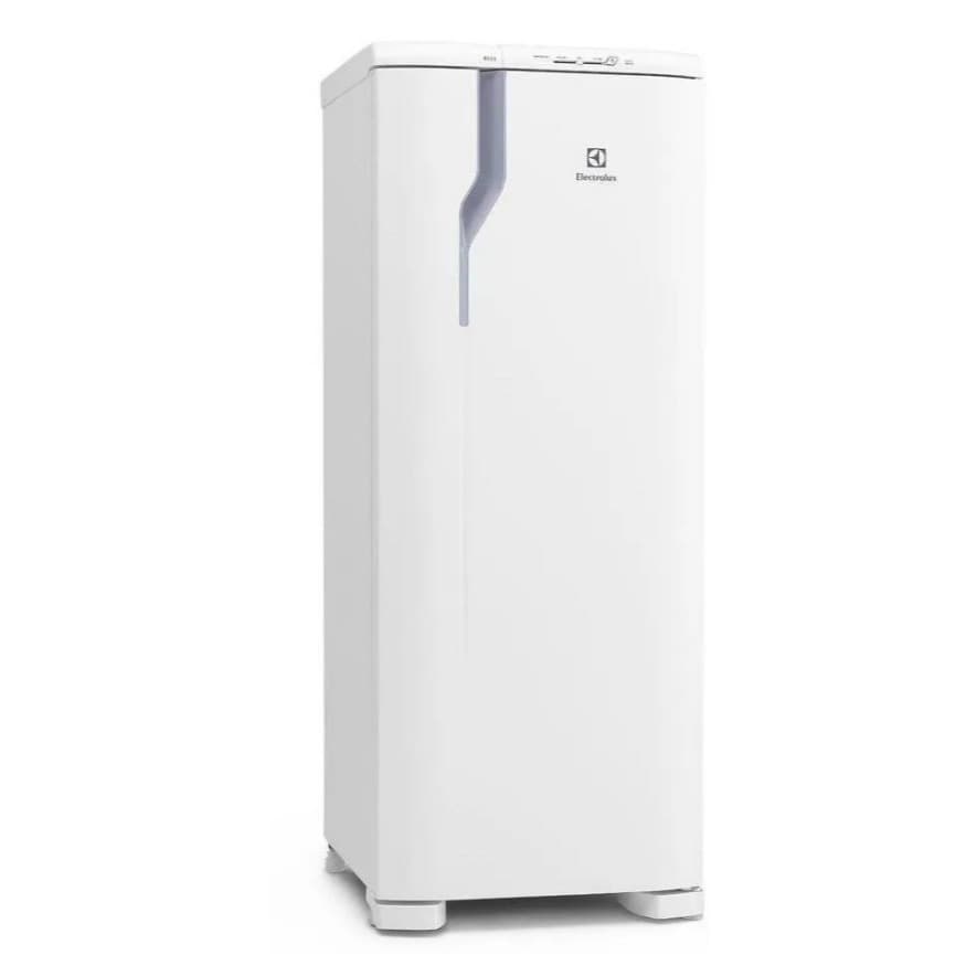 Geladeira Cycle Defrost Electrolux 240l Branco