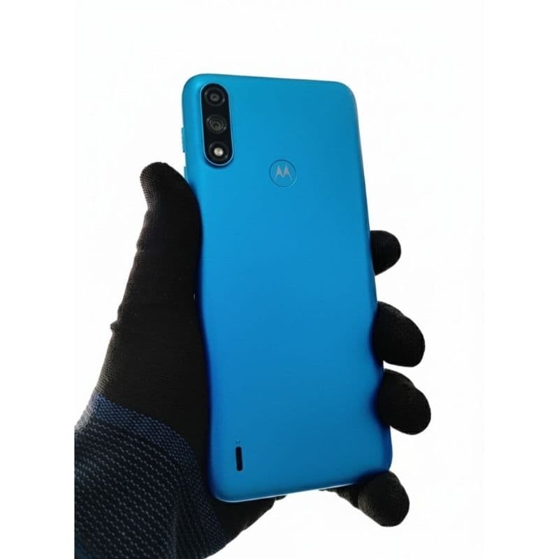 Celular Motorola Moto E7 Power 32GB REVISADO SEMINOVO