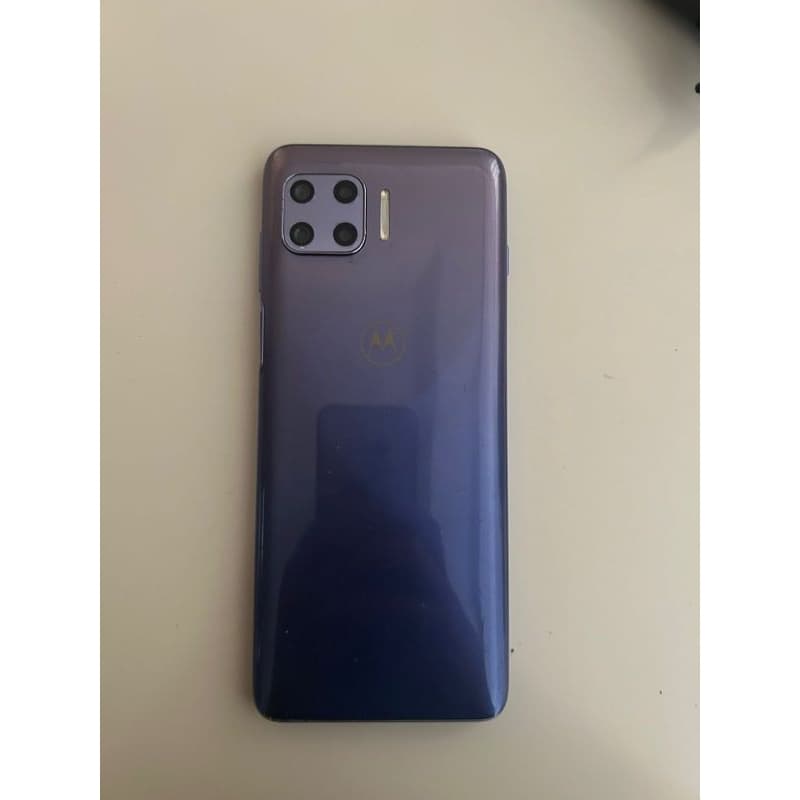 Celular Motorola Moto G 5G Plus