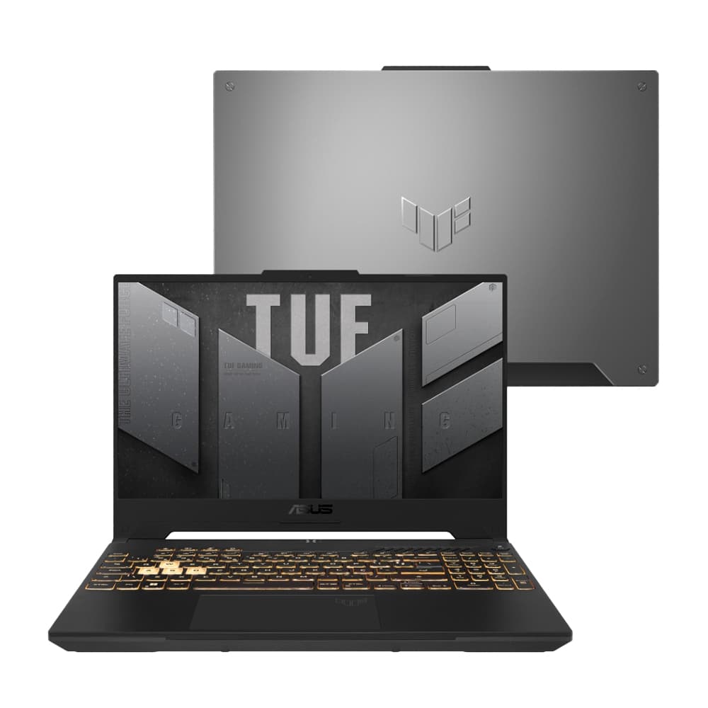 Notebook ASUS TUF Gaming F15 Tela 15.6 512GB 16GB Ram Outlet