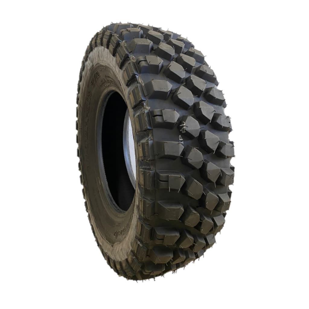 Pneu Mud 265/75 R16 VJ900 Recapado Tm Trilha Off Road L200 HILUX