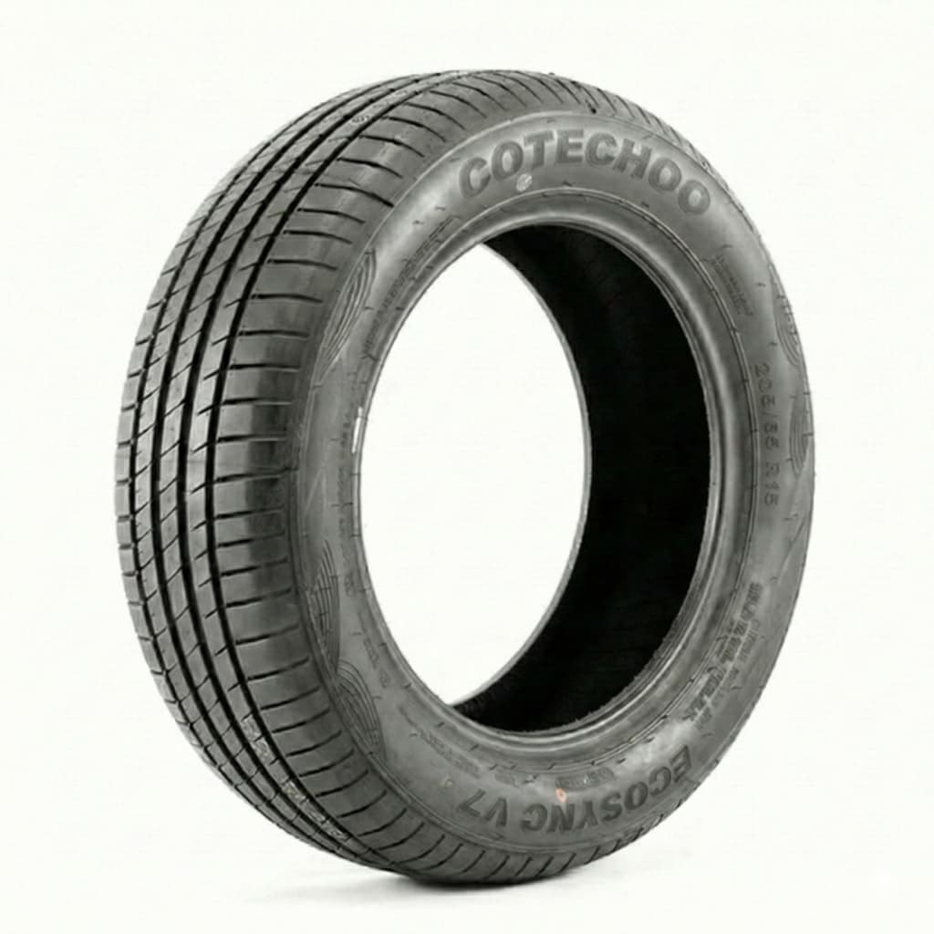 Pneu 205/65 R15 Cotechoo EcoSync V7 94H Novo Aro 15