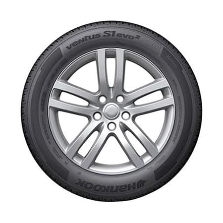 Pneu Hankook Aro 18 225/45R18 Run Flat Hankook Ventus S1 Evo3 K127B 95Y Bmw pneu 225 45 R18