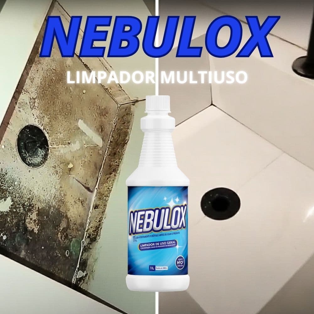 Tira Mofo Limpa Pisos Desinfecta Limpador Bactericida Porcelanatos Paredes Vidros Estofados Carpetes