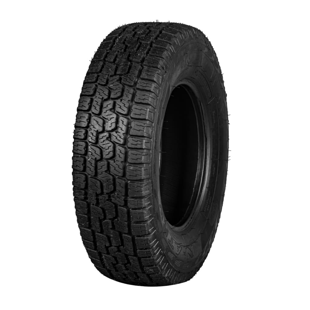 PNEU NEW WAY 235/70 REMOLD R16 NWT A-TR 98 P