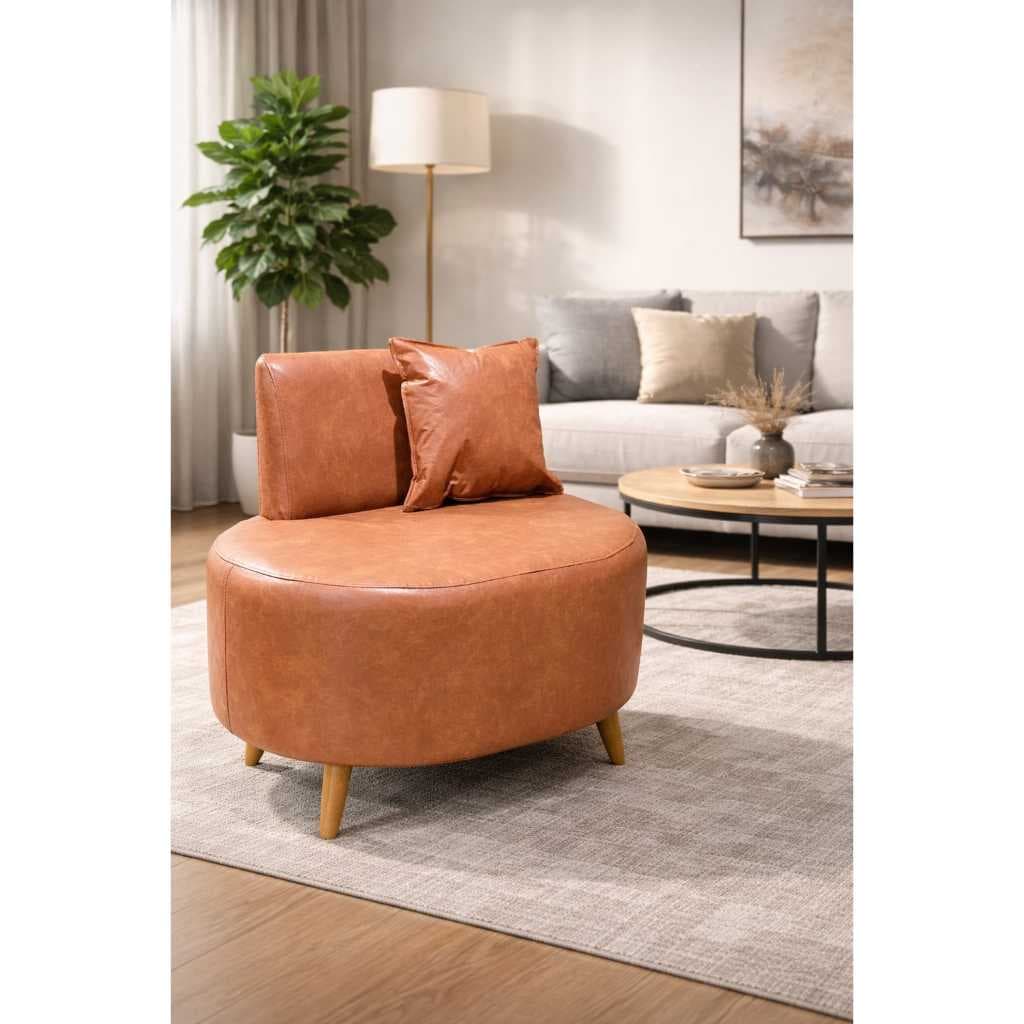 Poltrona Organica Poltrona Decorativa Poltrona Recepção Poltrona Consultório Poltrona CorinoVisammer