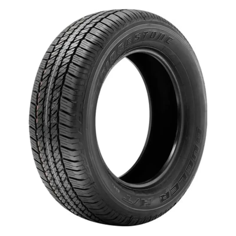 Pneu Bridgestone 265/60 R18 Bl110 H/t Dueler 684