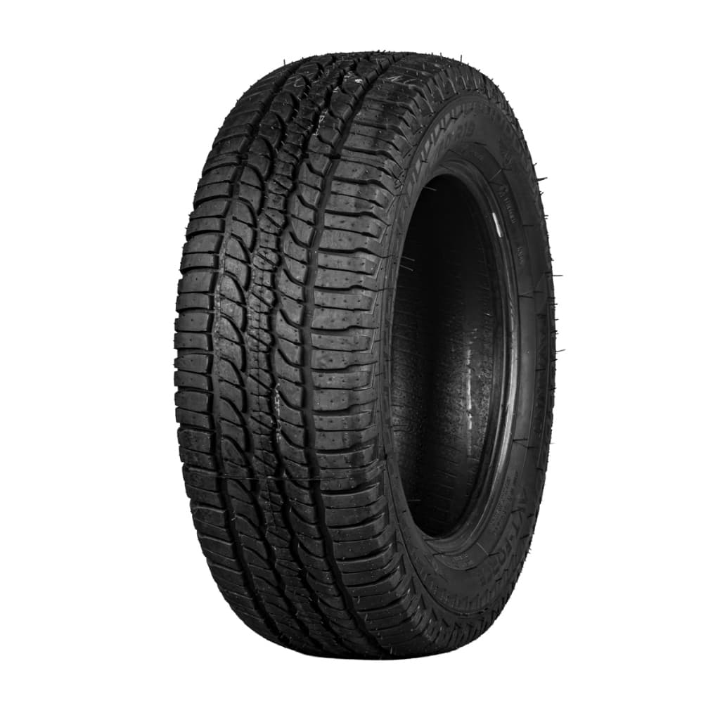 PNEU AVANNT 265/60 REMOLD R18 AVT FORCE 108 T