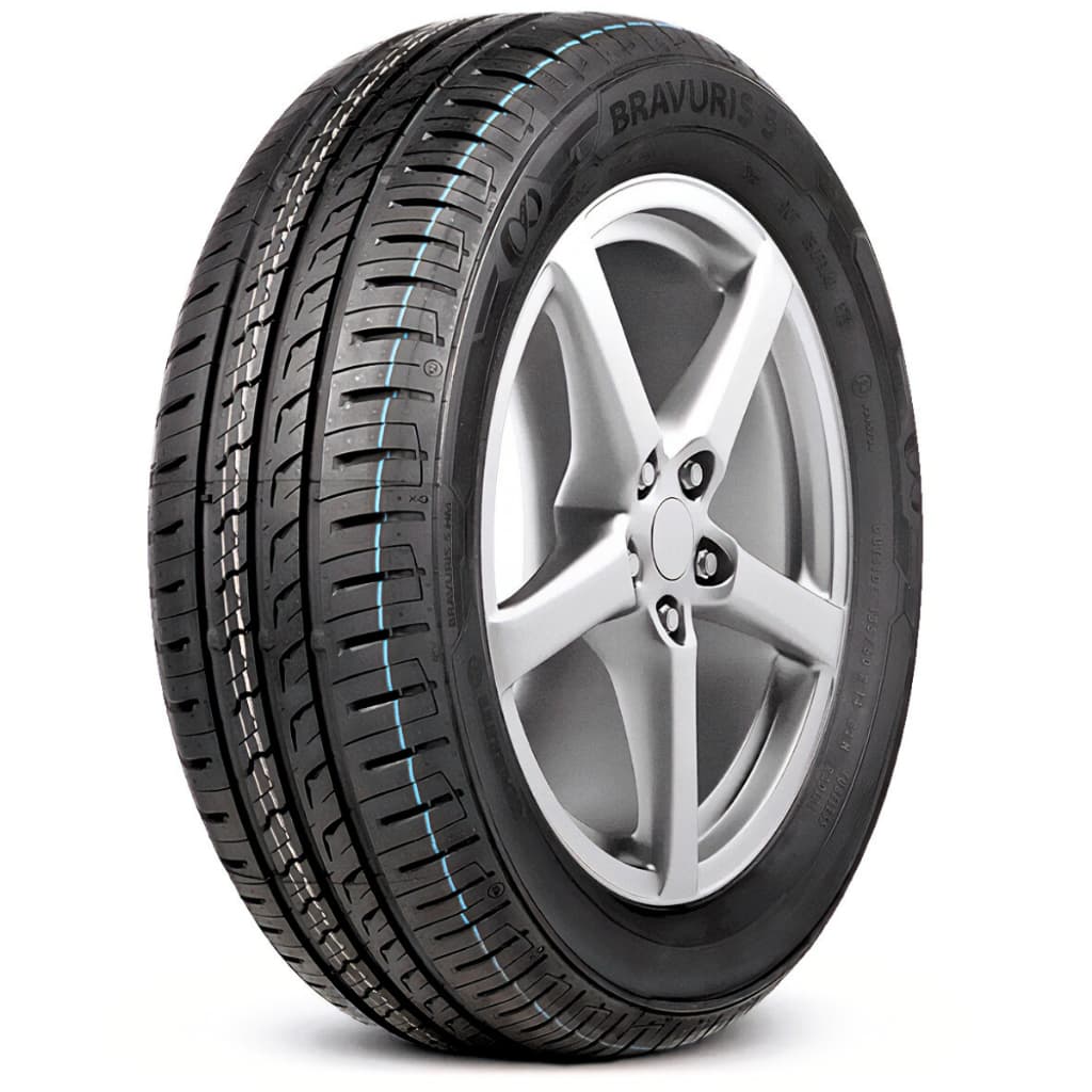 Pneu 165/70 R14 85t Bravuris 5HM Barum (by Continental)