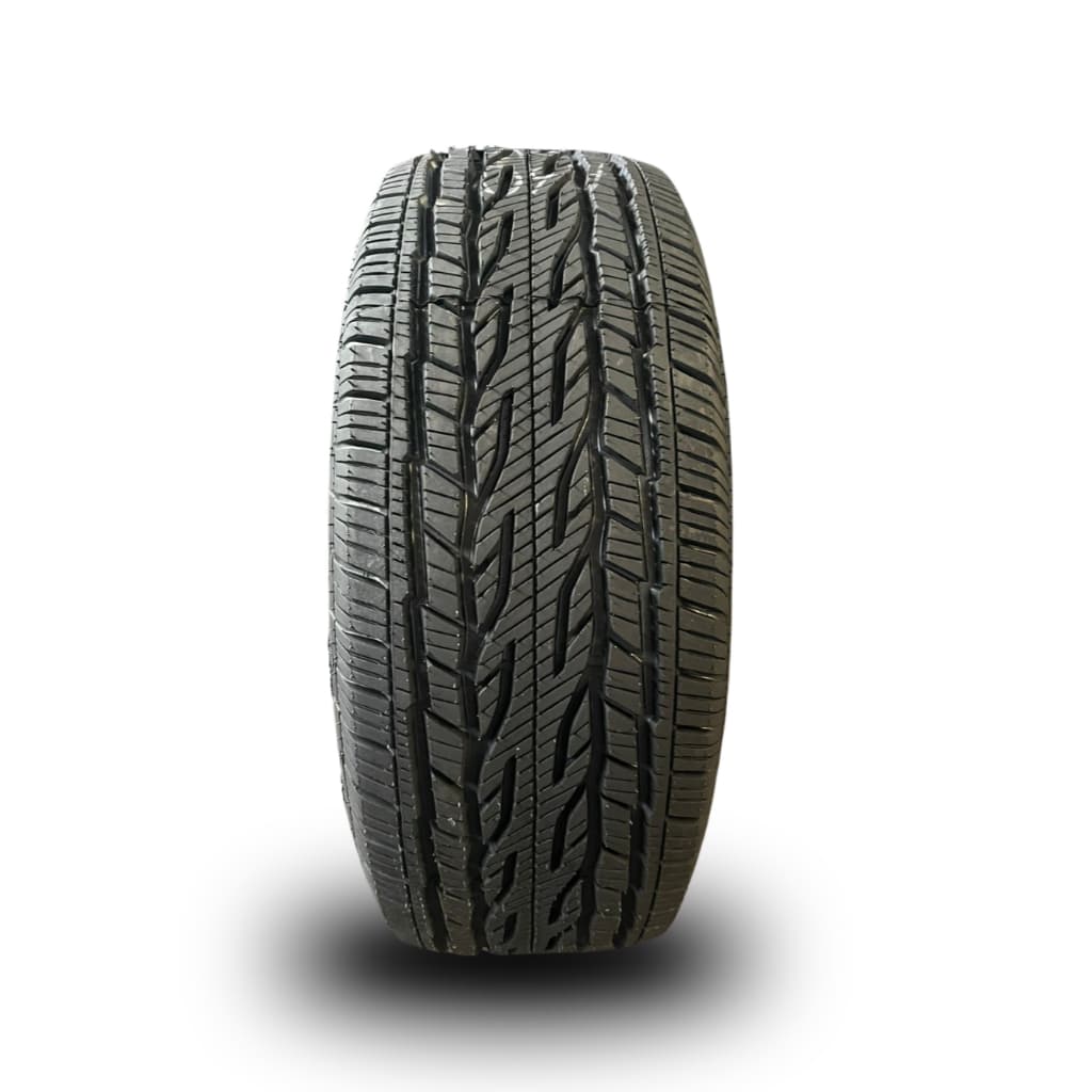 PNEU NEW WAY 235/70 REMOLD R16 NWT CROSS 99 R