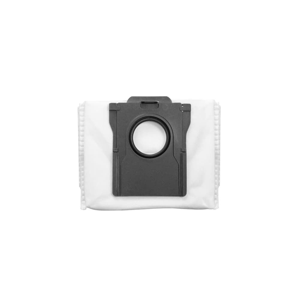 Saco de pó preto para robô aspirador Dreame D10 Plus Gen2