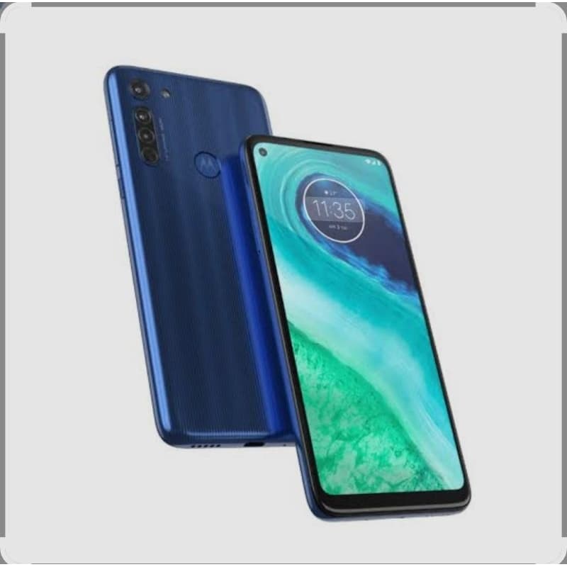 moto g8 normal XT2045.