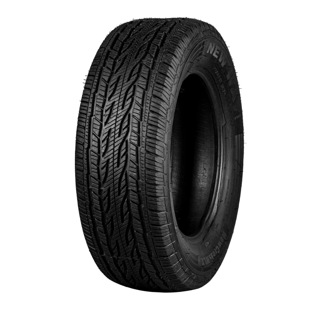 PNEU NEW WAY 265/60 REMOLD R18 NWT CROSS