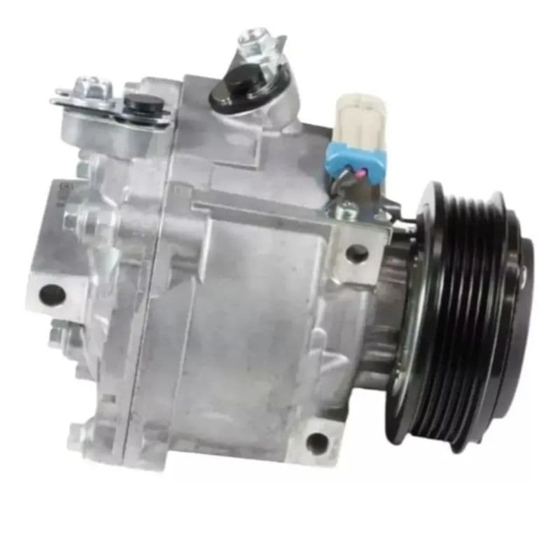 Compressor de ar condicionado GM para Tracker Cobalt de 2013 a 2019