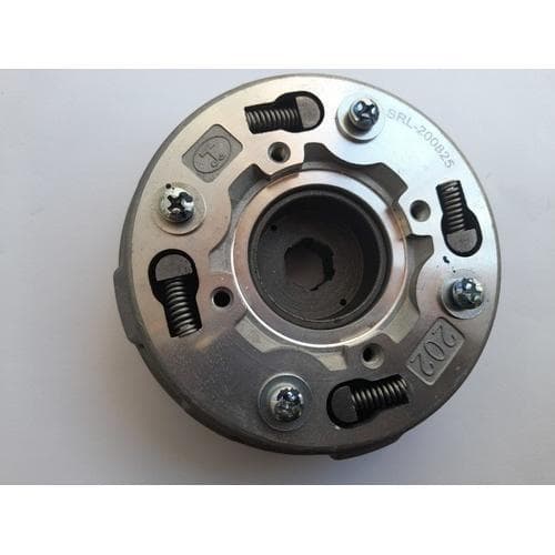 Kit Embreagem Completa  50cc Amazonas Ing Completa Embreagem Kit  50cc Amazonas Ing        