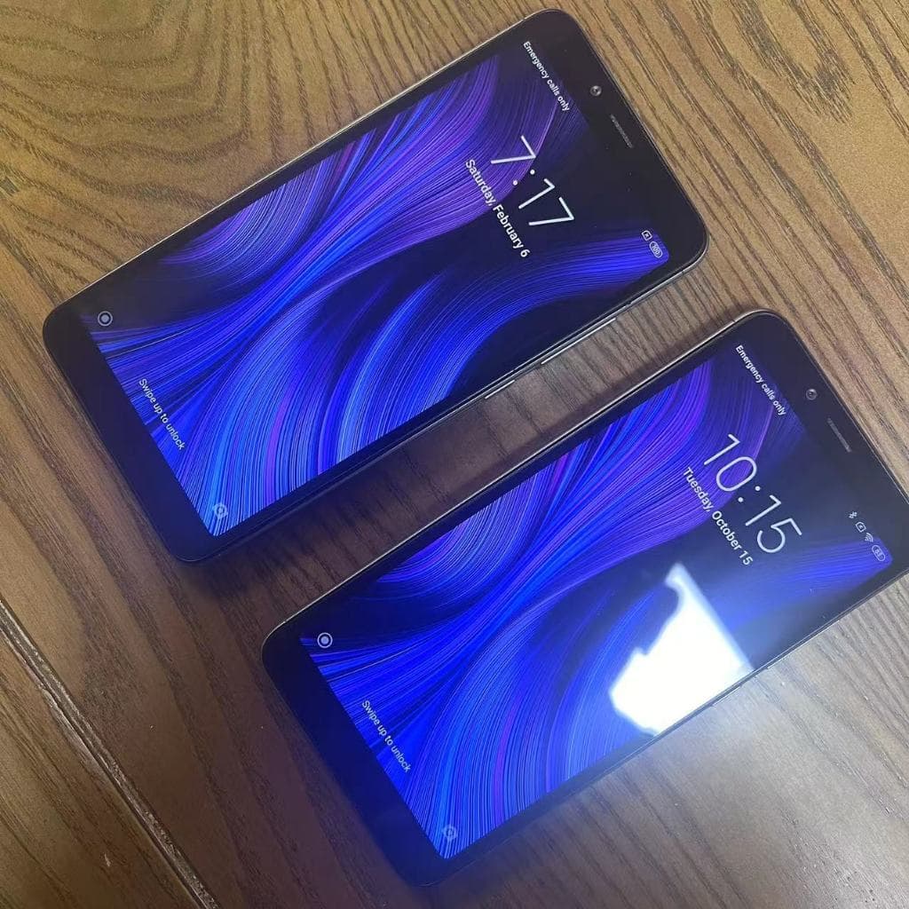 Celluar Xiaomi Redmi 6 Desbloqueado 32 Gb Android 9.0