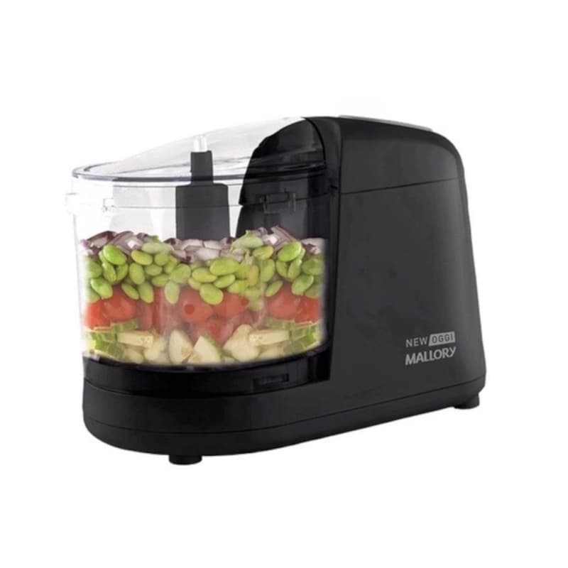 Processador de Alimentos New Oggi Mallory 1500w-127v