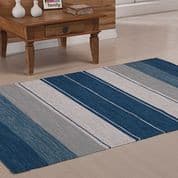 Tapete Kilim Bazar Indiano 0,50 x 0,70