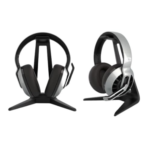Suporte Headset - Suporte Headset Gamer Headphone Fone De Ouvido Mesa Suporte Headset Gamer Headphone Fone De Ouvido Parede