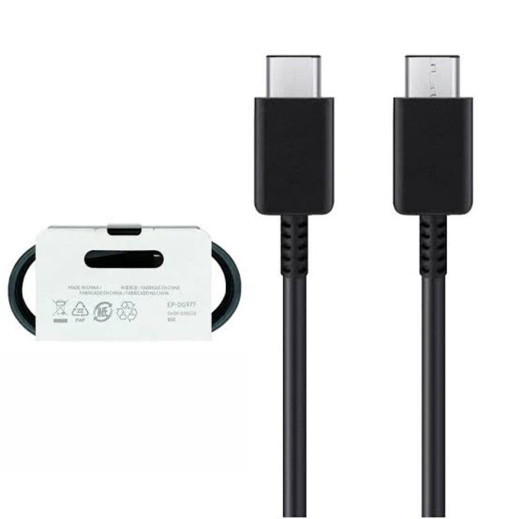 Cabo De Dados Para Samsung Galaxy A26 5G A36 5G A56 5G A06 A06 5G A16 A16 5G A14 5G A33 5G A34 5G S25 S25 + S25 ULTRA ED