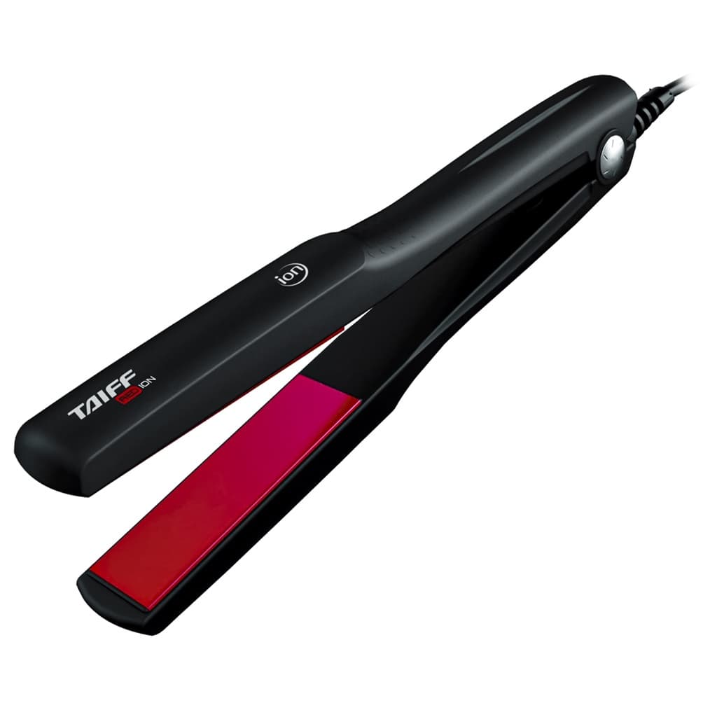 Chapinha Red Ion Prancha Profissional Taiff Bivolt