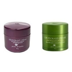 Desodorante Creme- Alexander Pierre- 50g