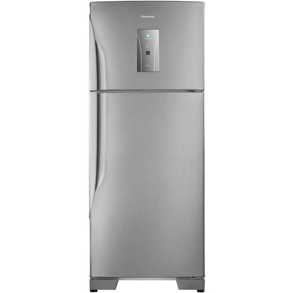 Refrigerador / Geladeira Panasonic NR-BT50 2 Portas 435 Litros Frost Free
